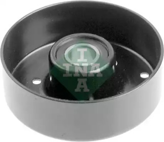 WILMINK GROUP wg1252419 -  Натяжной ролик, поликлиновойремень